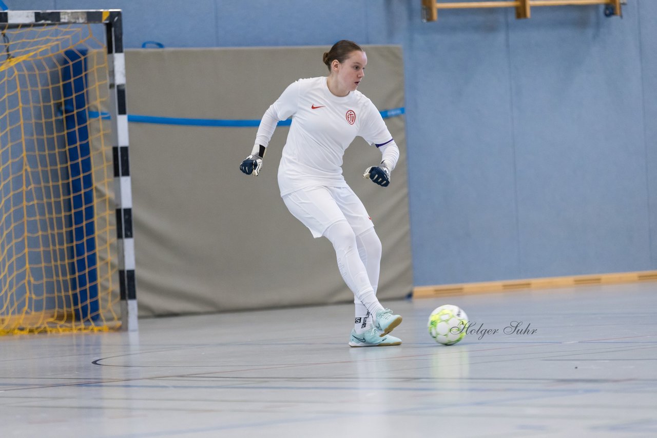 Bild 235 - wCJ Futsalmeisterschaft